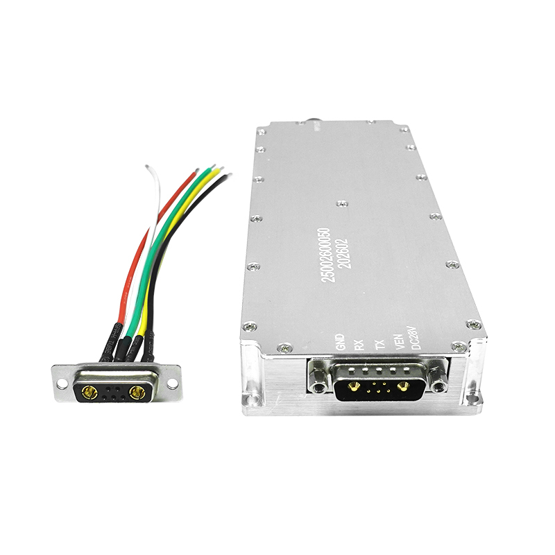 RS232 Controlled RF Signal Module 100