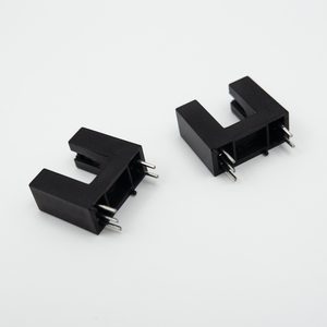 Infrarot-Optischer Schalter CGX-ITR08403DT 940nm Hochempfindlicher Oberflächenmontierter Dual-NPN-Fototransistor - Product Image 1