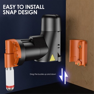 Auto air Comperession Rat <b>Mouse</b> Control Rodent Killer Good Nature <b>Mouse</b> Trap A24 - Product Image 5