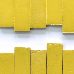 Ma-rốc zellige gạch 150*50mm vàng đất sét tường và sàn nhà bếp phòng tắm trang trí nội thất gạch - Product Image 4