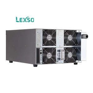 คีย์ไซท์ เอซี6804บีแหล่งจ่ายไฟ AC แบบพื้นฐาน, 4000 วีเอ, 310 โวลต์, 20 แอมป์ - Product Image 5