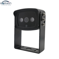 Caméra BSD 1080P avec capteur d'image AHD Supports personnalisés Algorithme intégré Aide à l'inversion de voiture pour la détection des angles morts Conduite