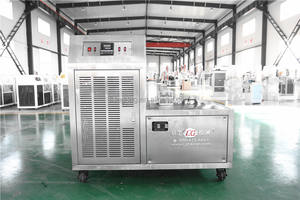 급속 냉각 충격 시험 욕조, -80 ° ±0.5가 있는 C ° 고처리량 재료 연구실의 정확도 - Product Image 2