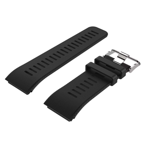 <span class=keywords><strong>Correa</strong></span> de repuesto de silicona suave resistente al agua para reloj inteligente <span class=keywords><strong>Garmin</strong></span> <span class=keywords><strong>Vivoactive</strong></span> <span class=keywords><strong>HR</strong></span>, <span class=keywords><strong>correa</strong></span> deportiva ajustable con herramientas - Product Image 3