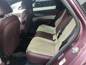 Comprar coches baratos de nueva energía Byd Seal 730km de largo alcance 4 puertas 5 plazas sedán usado híbrido Ev coches de China para la <span class=keywords><strong>venta</strong></span> - Product Image 6
