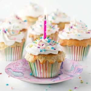 Trẻ Em Dùng Một Lần Bộ Đồ Ăn Đặt Cho Giáng Sinh Ramadan Lễ Phục Sinh Valentine Của Ngày Bên Bao Gồm Giấy Tấm Khăn Ăn - Product Image 3