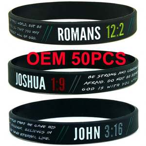 Bracelet anti-moustique avec <span class=keywords><strong>Citronela</strong></span> Sports de plein air Bandes de poignet Bracelets de serviette - Product Image 2