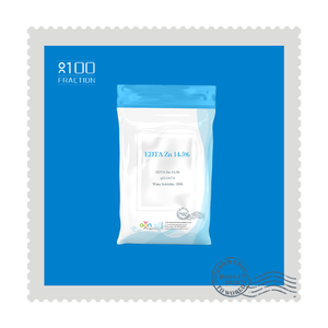 เกลือทางการเกษตรอินทรีย์ผง EDTA Zn ความบริสุทธิ์สูงได้รับการตรวจสอบแล้วด้วยสังกะสีแบบคีเลต - Product Image 6