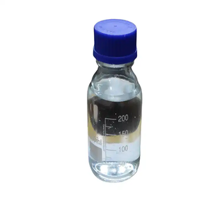 1,1,1,3,3,3-Hexafluoro-2-propanol CAS 920-66-1 <span class=keywords><strong>HFIP</strong></span> Pureté 99% Liquide Volatil Transparent Incolore - Product Image 1