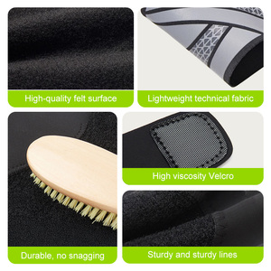 Tùy chỉnh nén đàn hồi thể thao dây đeo cổ tay ổn định mùa đông mắt cá chân hỗ trợ bọc cú đúp cho thể thao bảo vệ - Product Image 5