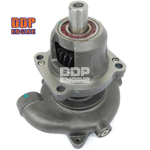 3803402 3056083 3801840 Bomba de Agua del Motor para Cummins LT10 L10 - Product Image 1