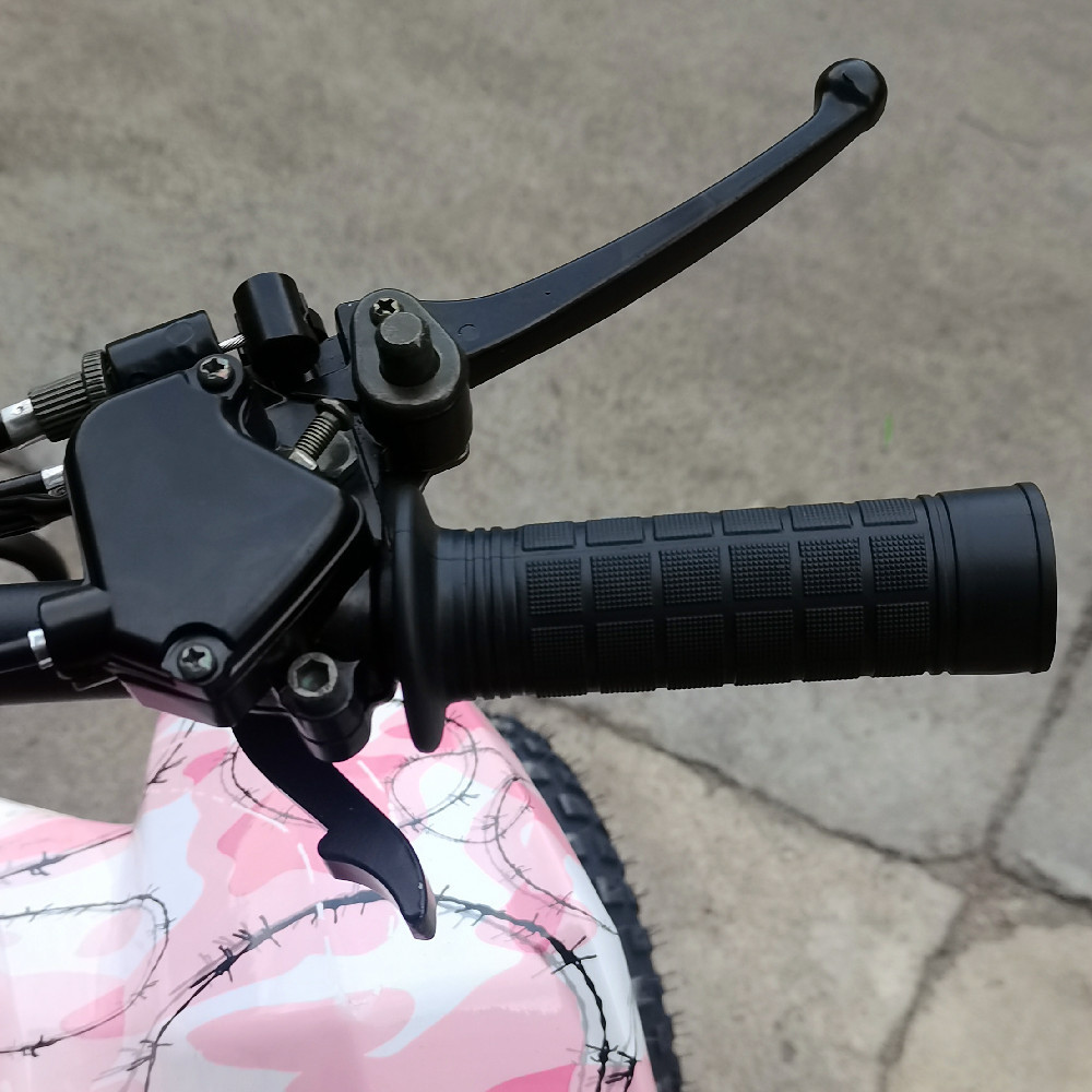 125cc Small Arctic ATV ATV Four-Wheel SUV All-Terrain SUV Snowmobile