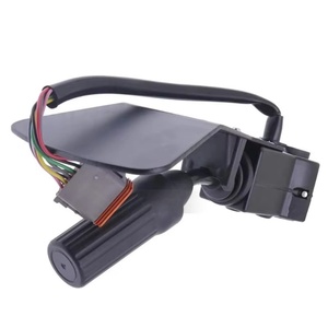 Interrupteur de commande Mover Parts AT342722 AT432901 pour chargeuse John Deere 310J 310K 310K EP 310SJ 310SK 315SJ 315SK 325J 325K 325SK 410J - Product Image 5
