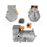Compresor Eléctrico para BMW I4 G26 I5 G60 6452-5A5F558-02  6452-5A5F558-03 5B31E59 5A69FB9 5A2D734 64525A84970