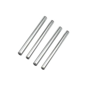 Barre en fer ductile, prix de l'acier 99,99%, barre carrée en Fe pour produits en acier - Product Image 1