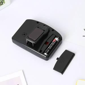 Temporizador de Cocina, Temporizador para Estudiantes, Gestión del Tiempo, Examen de Admisión a Posgrado, Mini Alarma de Doble Propósito para Niños - Product Image 5