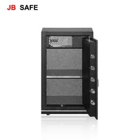 JB-safe Fabrik Elektronischer Digitaler Safe Stahl-Codeschloss Sicherheitsbox für Zuhause und Büro