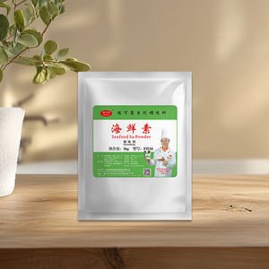 <span class=keywords><strong>ไข่ปลา</strong></span>ทะเลผงบริสุทธิ์สำหรับทำอาหาร - Product Image 1