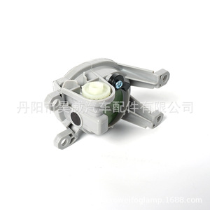 Luz Antiniebla Delantera Hw 12V 55W Halógena Para Toyota Corolla 2019-2020 - Product Image 3