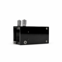 Kamera Visi Robotik New Arc Eye 4.0 Mini 12V dengan Garansi 1 Tahun untuk Mesin Las Titik dan Inspeksi Kolam Cairan