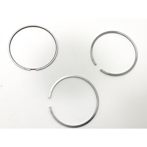 Juego de Anillos de Pistón PSA - PEUGEOT/Apto para CITROEN 800110510000 - Product Image 1