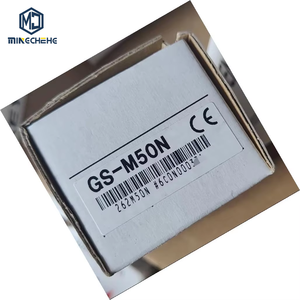 Máquina de Compactación de Polvo Industrial de Alta Precisión GS-M50N para Aplicaciones de Metal, Cerámica y Química con Control Hidráulico - Product Image 1