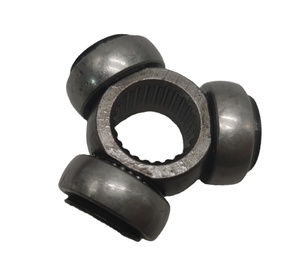 CROCIERA TRÉPIED SEMIASSE Junta TRIPODES TRICETA EJE AL513 22TX38 UTILISÉ pour CI PICASSO 1.6 16V <span class=keywords><strong>CV</strong></span> TRÉPIED ROULEMENT - Product Image 1