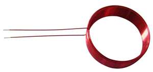 Bobina de voz de alta temperatura personalizada de China, bobinado de Material de alambre de cobre para altavoz, Bobina de voz, altavoz, bobinas de voz Woofer - Product Image 4