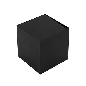 Lampada da Parete Solare LED Impermeabile IP65 3W <span class=keywords><strong>Design</strong></span> Moderno Dimmerabile Illuminazione Su e Giù - Product Image 2