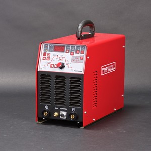 Machine à <span class=keywords><strong>souder</strong></span> TIG à courant continu idéale <span class=keywords><strong>PROTIG</strong></span>-200/250Di avec système de contrôle des impulsions - Product Image 3