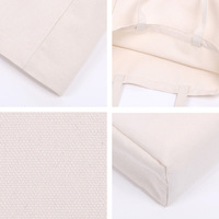 Sac de courses en toile recyclable coloré VerityGrace, poignée moyenne, logo personnalisé, fermeture éclair, écologique, pour événements promotionnels