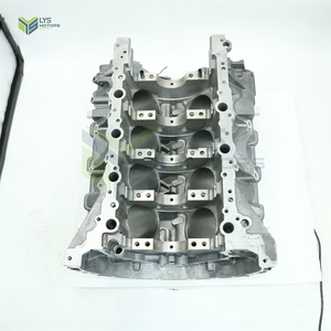 Bloc-cylindre vide pour RANGE ROVER DISCOVERY IV (L319) Jaguar XJL XF 5.0 508PN AJ133 - Product Image 6