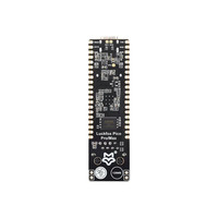 Carte de développement micro Linux Luckfox Pico Pro Max RV1106 avec processeur Cortex A7 128 Mo/256 Mo, module de composant électronique