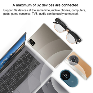 Desbloqueado U10S Pro portátil inalámbrico <span class=keywords><strong>WiFi</strong></span> 4G LTE Router <span class=keywords><strong>Mini</strong></span> al aire libre <span class=keywords><strong>Hotspot</strong></span> con ranura para tarjeta Sim 3000mAh - Product Image 4