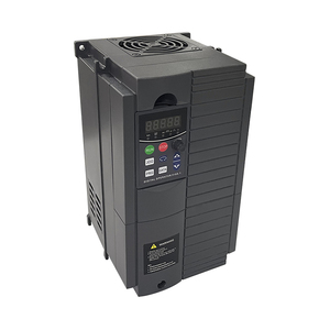 ปั๊มน้ำพลังงานแสงอาทิตย์ OLU Solar Pump VFD 11kW AC 3PH 380V-440V 50-60Hz  ประสิทธิภาพสูง 99% สำหรับระบบจ่ายน้ำแบบออฟกริด รุ่น EV510-0110G-T4-PV Wid - Product Image 5