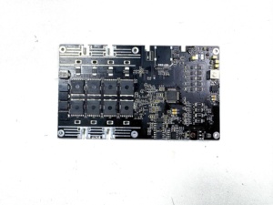 <span class=keywords><strong>7s</strong></span> ถึง20S 100A Smart BMS พร้อมรีโมท GPS เครือข่าย4G ปรับแต่งเซิร์ฟเวอร์ GPS และหน้าต่างควบคุม (แอป u/control) - Product Image 6