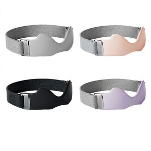 Innovador Soporte de <span class=keywords><strong>Rodilla</strong></span> con Correa de Rótula y Airbag, Rodillera Profesional de Silicona para Correr, Alivio del Dolor de <span class=keywords><strong>Rodilla</strong></span> de <span class=keywords><strong>Saltador</strong></span>, Soporte de <span class=keywords><strong>Rodilla</strong></span> Ajustable - Product Image 5