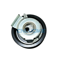 Pièces et accessoires automobiles en gros : Tendeur de courroie de distribution 06D109243C pour Audi A1 A3 A4 A6 C6 VW Seat 2.0T
