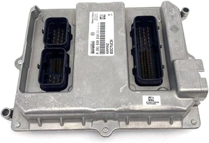ตัวควบคุมรถขุด DX225 DX260 DX300 DX340 DX380 DX480 DX500 DX800 ชุดควบคุมเครื่องยนต์ ECM 0281020072 65.11201-7016 - Product Image 6