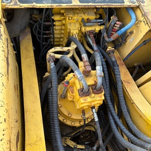 รถขุดโคมัตสึ PC360 มือสอง 36 ตัน 390/400 เครื่องจักรก่อสร้างดิจิทัล พร้อมชิ้นส่วนหลัก เครื่องยนต์ เกียร์ - Product Image 4