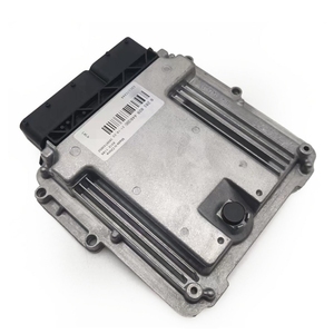 Điều khiển động cơ đơn vị 0281020446 edc17cv44 DIESEL <span class=keywords><strong>ECU</strong></span> mô-đun điện tử lập trình thích hợp cho kamaz - Product Image 3