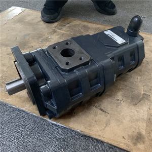 Powerplus Sinomach Changlinรถตักล้อยางอะไหล่CBGJ2063/1016 เกียร์ปั๊ม - Product Image 2