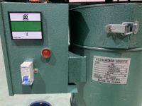 Micro-générateur hydroélectrique à faible puissance 3kw 5kw 5.5kw 8kw 10kw Turbine hydraulique Dynamo/Générateur hydroélectrique