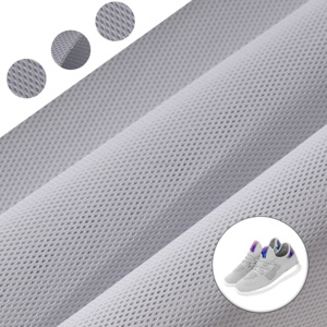 Koyee Giày làm vật liệu tetron lưới vải tại Trung Quốc/lưới Giày materi - Product Image 1