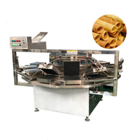 Machine à gaufres électrique, cône de crème glacée, gaufrette, bâton de Biscuit, Machine à gaufres