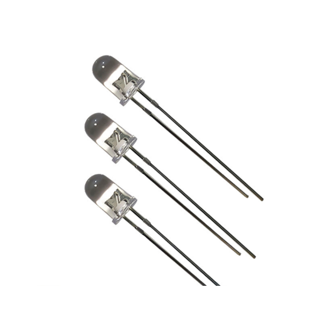 Горячая Распродажа 3d ИК излучателем 3000nm инфракрасный светодиод производители f5/f8/f10 dip светодиоды излучение в дальнем инфракрасном диапазоне чип 4000 нм