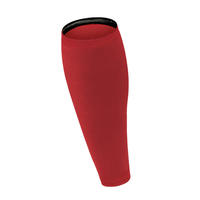Manchons de compression thermiques d'hiver respirants pour les jambes, protection complète, protège-tibias et manchons de mollets pour la course, le basketball et le football
