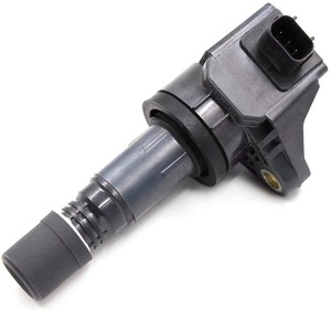 คอยล์จุดระเบิดอะคูรา ฮอนด้า รุ่น 30520-R1A-A01 สำหรับ TLX แอคคอร์ด CRV HRV ซีวิค 1.8L อะไหล่ทดแทนใหม่ - Product Image 1