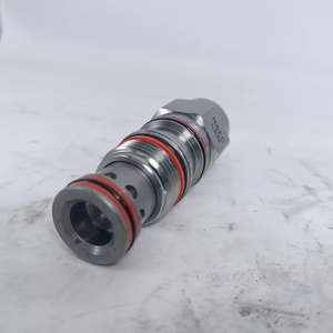 Valve à cartouche d'origine RPCC-LAN CBCA-LHN RBAC-OAN RDDA-LCN RVBA-LAN RVEA-LAN <span class=keywords><strong>RVGA</strong></span>-LAN RVIA-LAN clapet anti-retour pilote hydraulique - Product Image 2