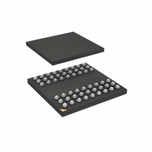 Composants mémoire électroniques 54 TFBGA AS4C16M16SA-7BCN en stock - Product Image 1